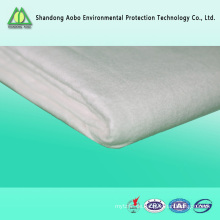 Selling well Needle Punched Nonwoven Polyester Felt and polyester cotton wadding